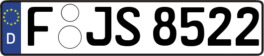 F-JS8522