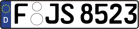 F-JS8523