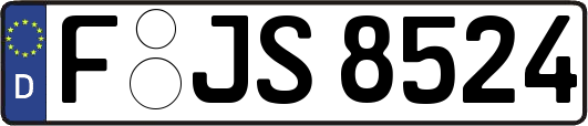 F-JS8524