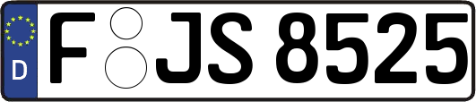 F-JS8525