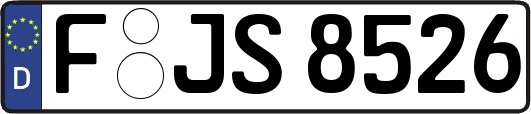 F-JS8526