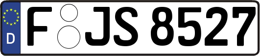 F-JS8527