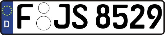 F-JS8529