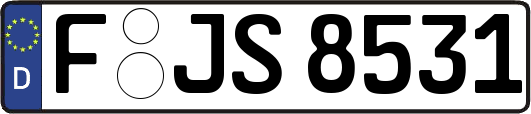 F-JS8531