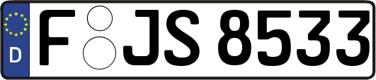 F-JS8533