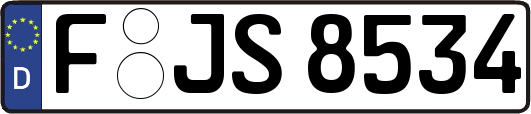 F-JS8534