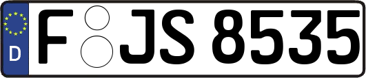 F-JS8535