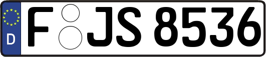 F-JS8536
