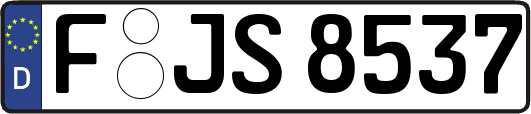 F-JS8537