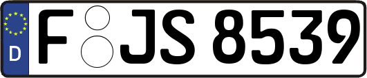 F-JS8539