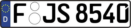 F-JS8540