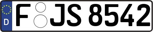 F-JS8542