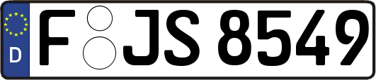 F-JS8549