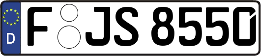 F-JS8550