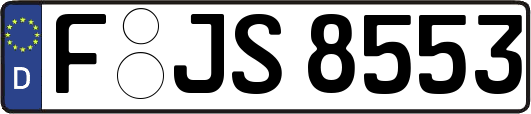 F-JS8553