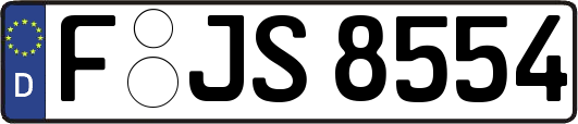 F-JS8554
