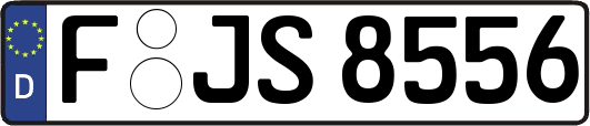 F-JS8556