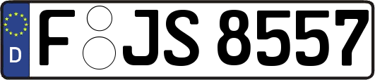 F-JS8557