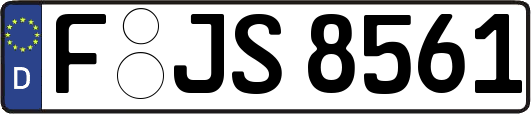 F-JS8561