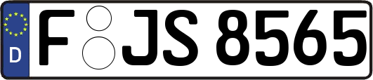 F-JS8565