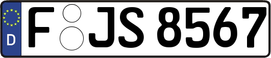 F-JS8567