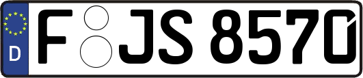 F-JS8570