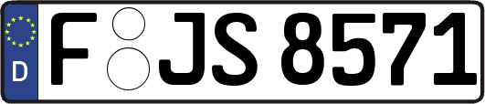 F-JS8571