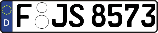 F-JS8573