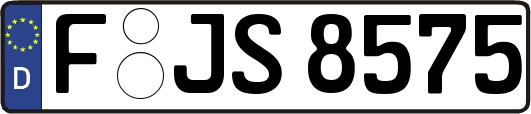 F-JS8575