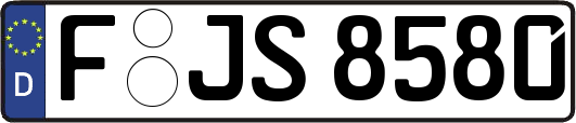 F-JS8580