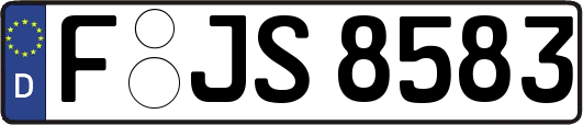 F-JS8583