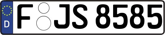 F-JS8585