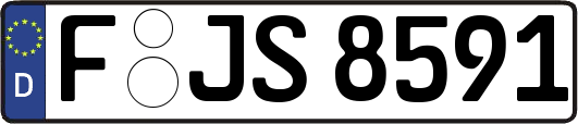 F-JS8591