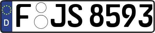 F-JS8593