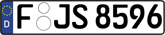 F-JS8596