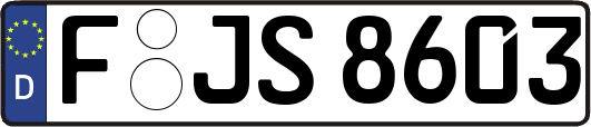 F-JS8603