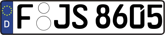 F-JS8605