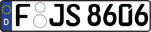 F-JS8606