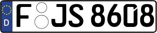 F-JS8608