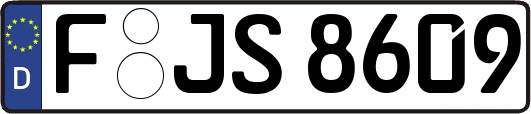 F-JS8609