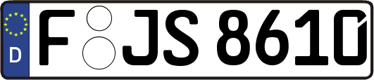 F-JS8610