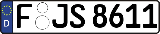 F-JS8611