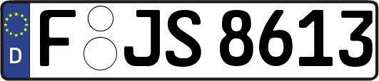 F-JS8613