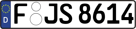F-JS8614