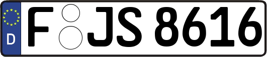 F-JS8616