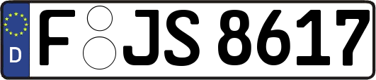 F-JS8617