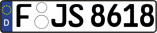 F-JS8618