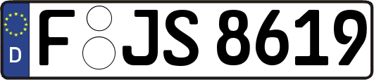 F-JS8619