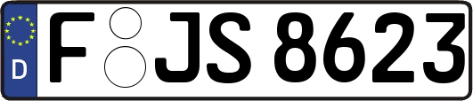 F-JS8623