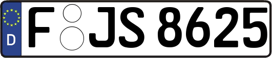 F-JS8625